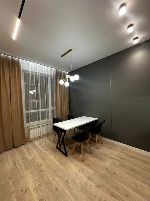 Квартира по суточно