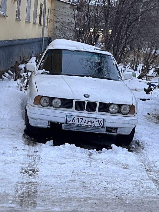 Продам или обменяю бмв е34