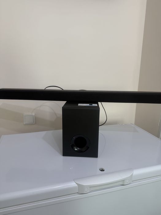 Буфер колонка Sony