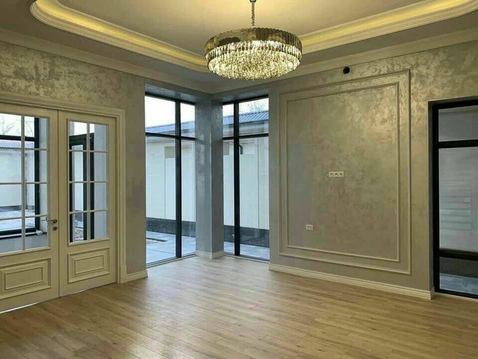 Бадамзар дом 350 м2