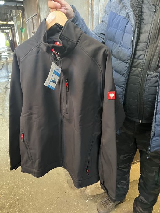 Vand softshell Engelbert strauss marimea XL