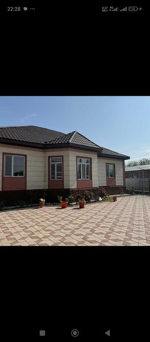 Продается частный дом в городе