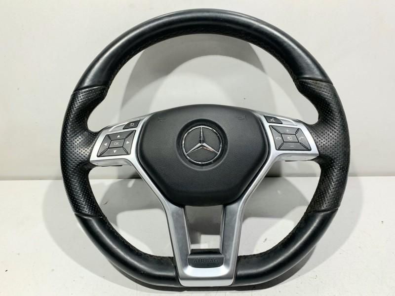 Volan complet amg Mercedes E-Class (2009-2016) [W212]