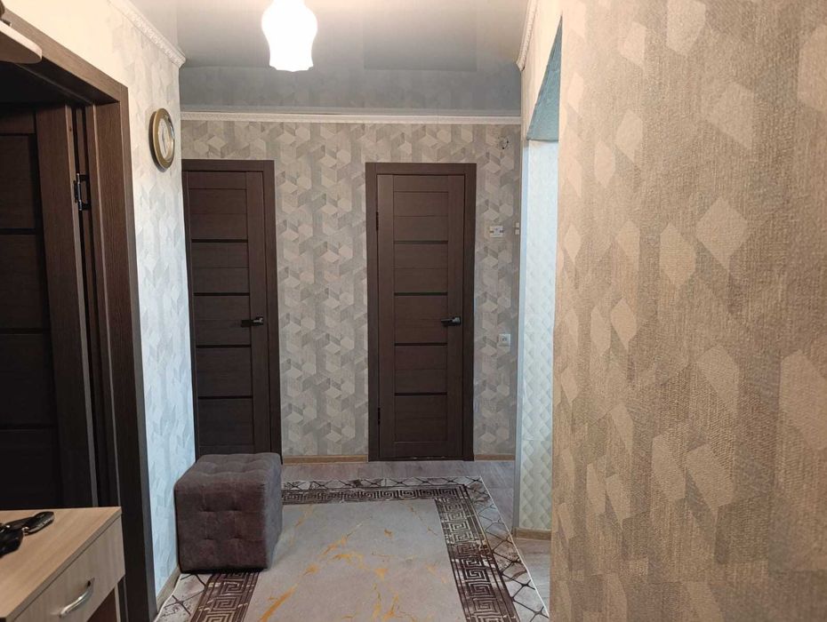 Продается 3к квартира