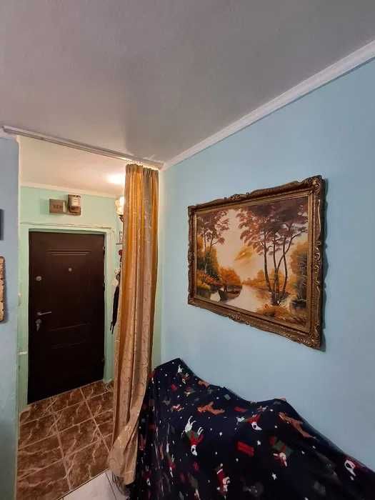 Proprietar, vand apartament 2 camere - Strada Zăbrăuțului, Pieptănari