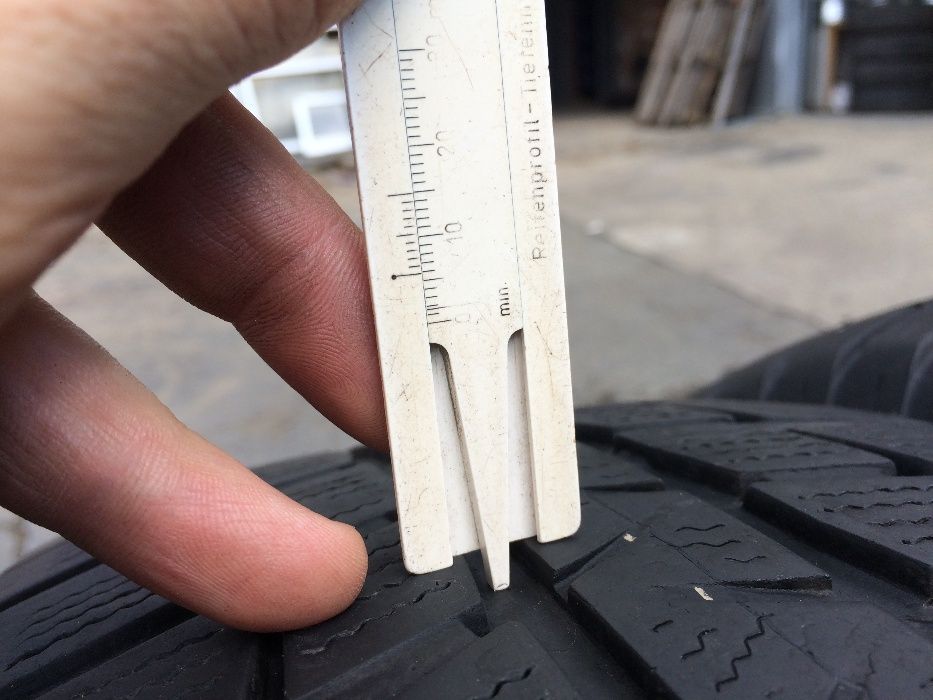 225/65/17 Фалкен ДОТ 2013 г