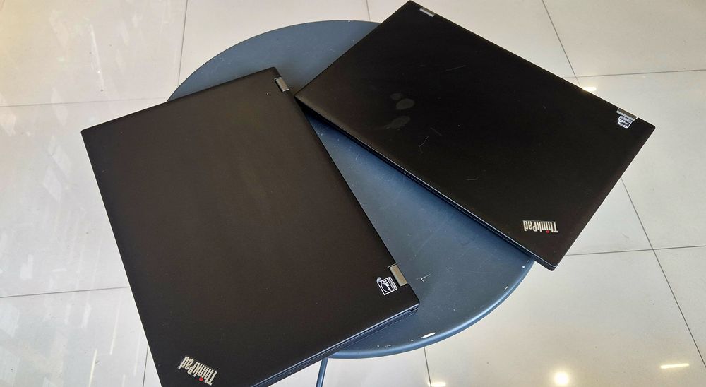 Lenovo ThinkPad P53 si P52, 16G ddr4, NVME 512G, video dedicat