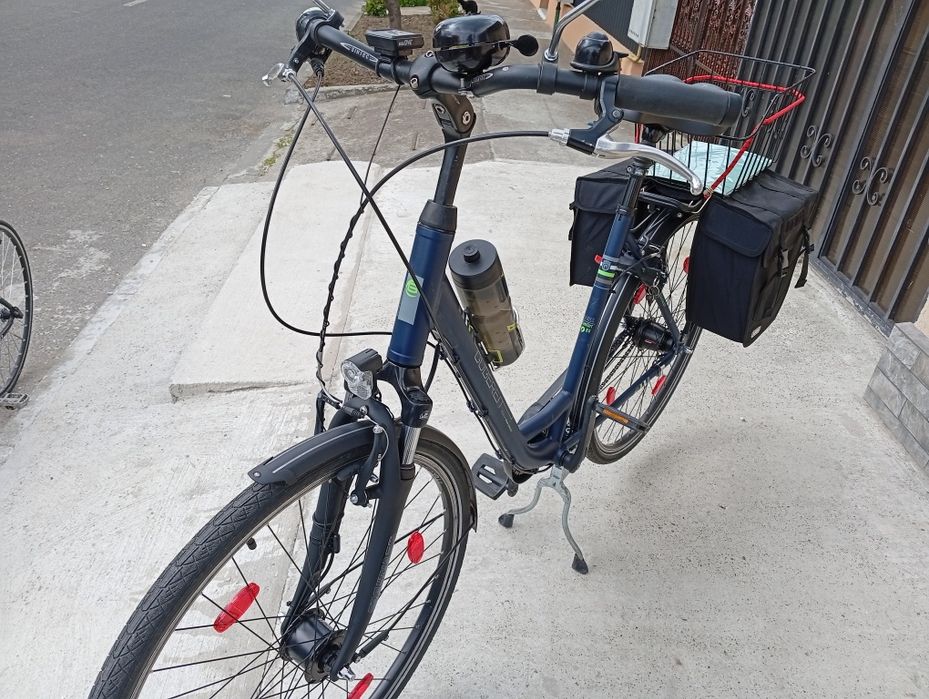 Bicicleta de vanzare