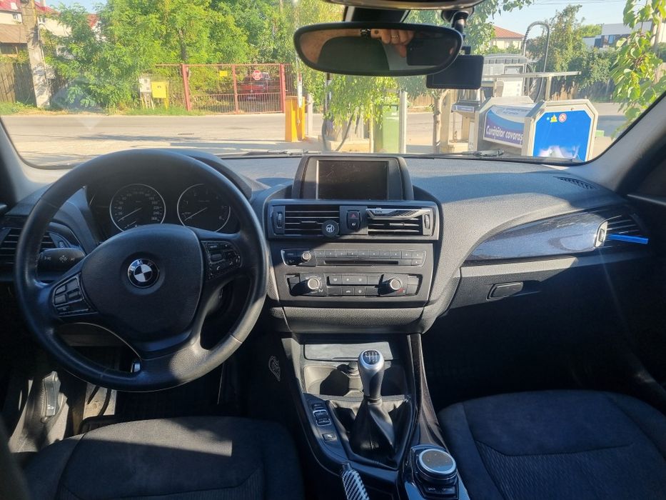 BMW F20   2012  2.0 Diesel Euro 5