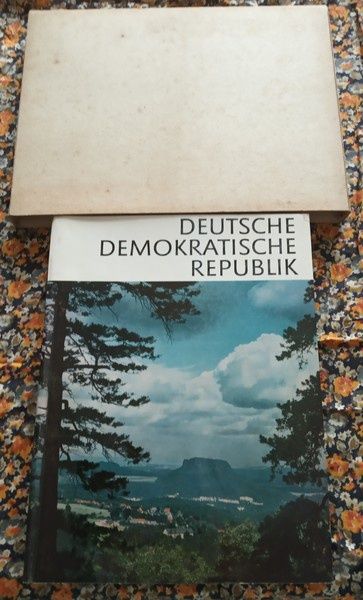 Фотоалбум на Италия и Германия