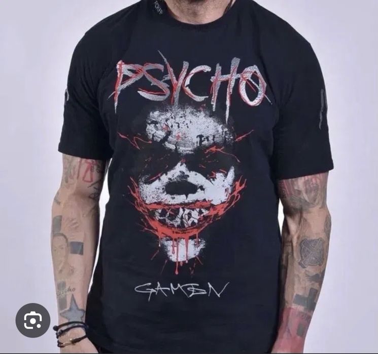 Luda psycho 4 !!