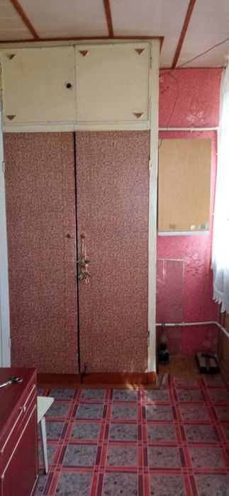 Квартира двухкомнатная