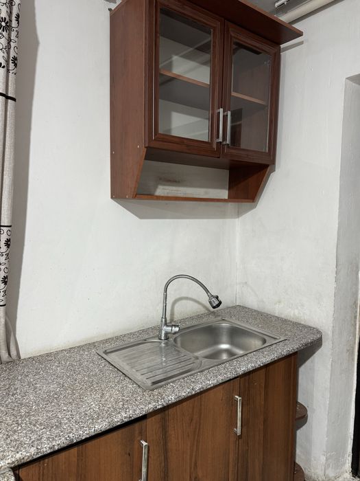 Сдам в аренду квартиру