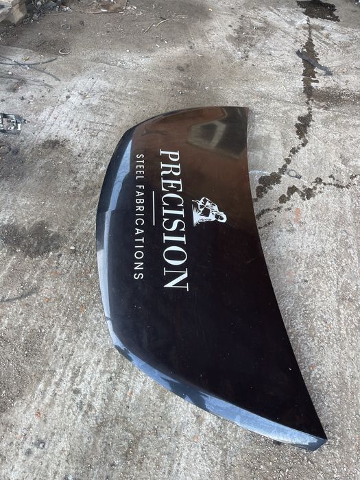 Capota opel vivaro b trafic 2014-2018