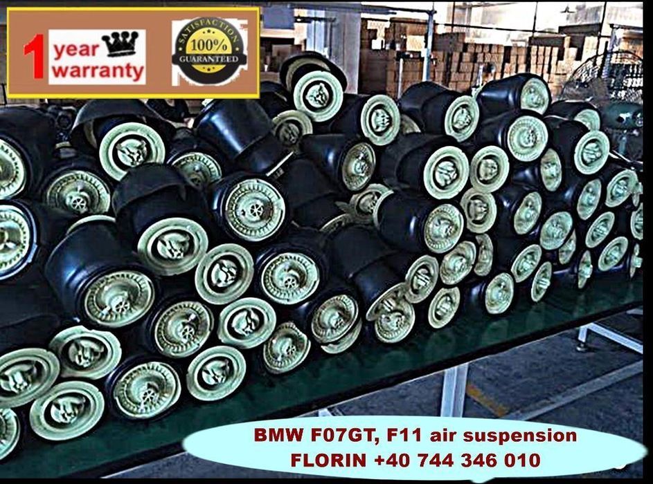 Perne aer Mercedes ML,GL, W164, W166,W211,W212,W220,W221.BMW X5, X6,E7