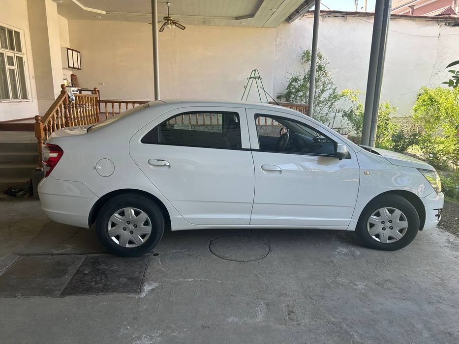 Chevrolet Cobalt LT