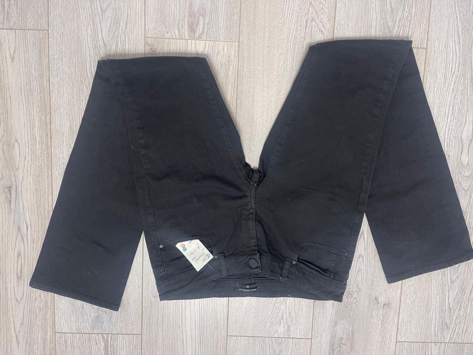 Blugi Karl Lagerfeld dama 32/34 noi