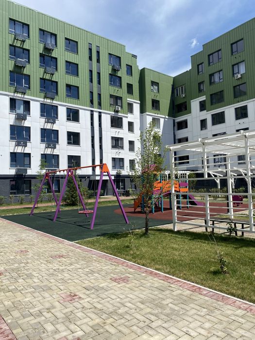 Сдаем 1 комнатную квартиру