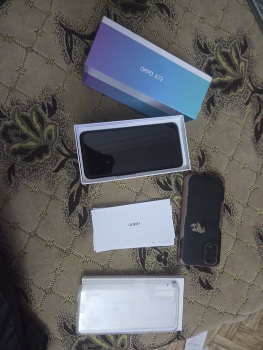 Продам орро 72 а