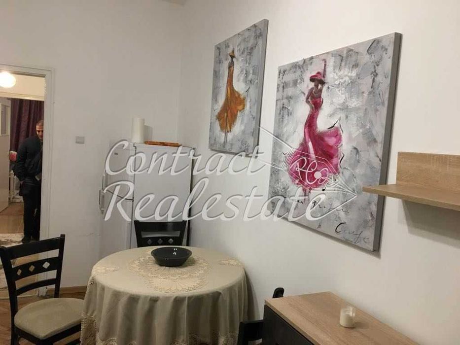 Дава се под наем Двустаен апартамент в Варна, Общината - 55 кв.м за 402.9 € - Снимка #3