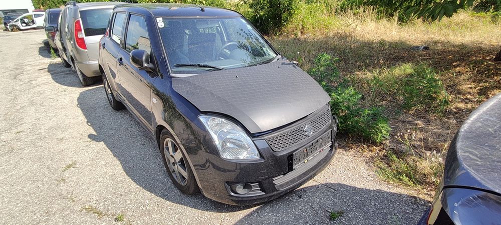 Suzuki swift 1.3 2009г м13а за части