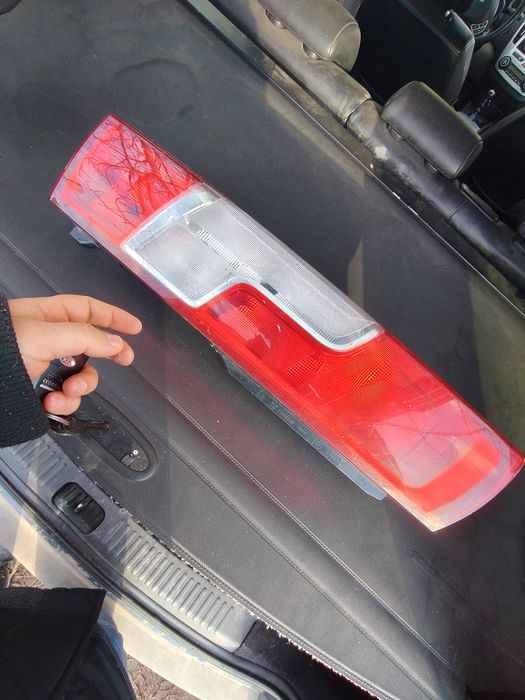 Стоп ляв ситроен джъмпер, пежо боксер