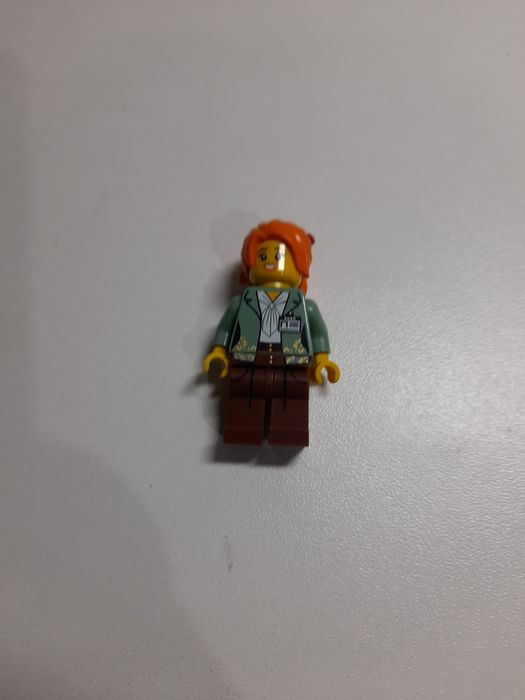 Лего нинзяго фигурки