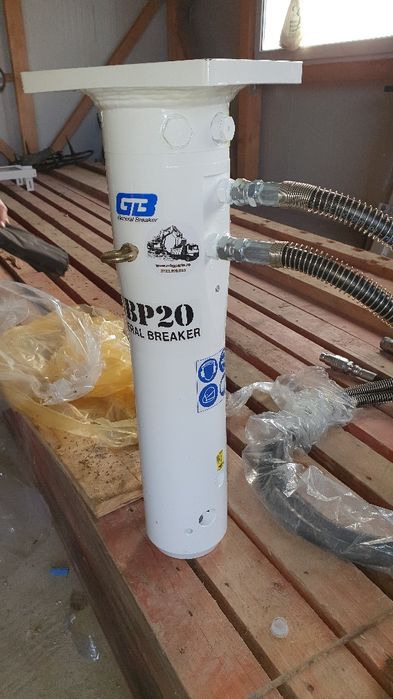 Picon hidraulic jbn gb korea klac