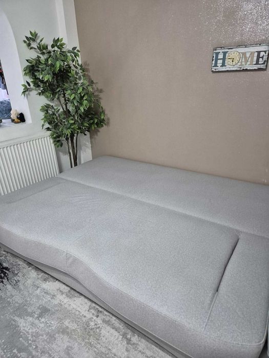 Canapea extensibila Euromobila noua