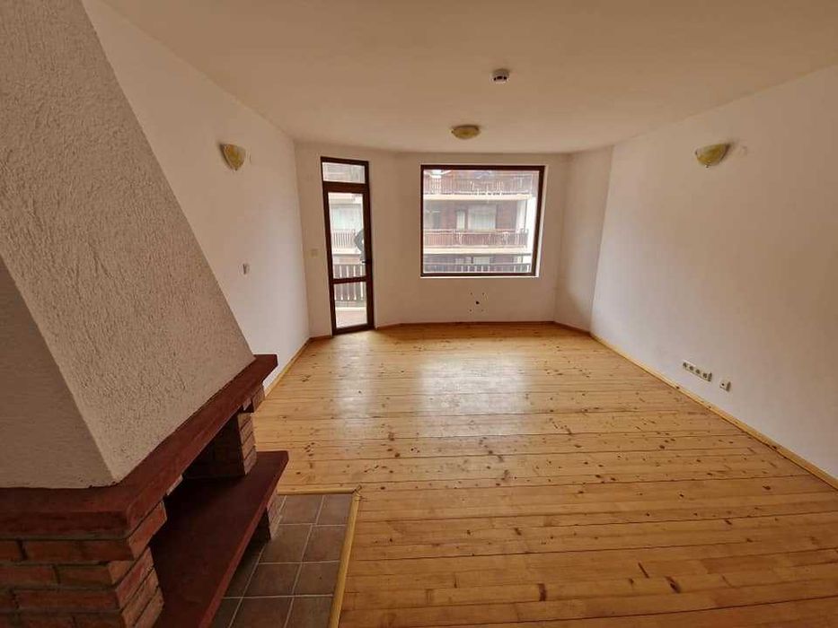 Продава се Едностаен апартамент в Банско - 44 кв.м за 785 €/кв.м - Снимка #3