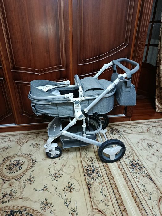 Bolalar kalyaskasi BELECOO