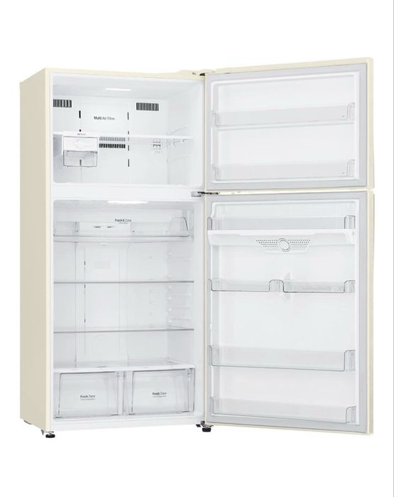 Продам новый холодильник