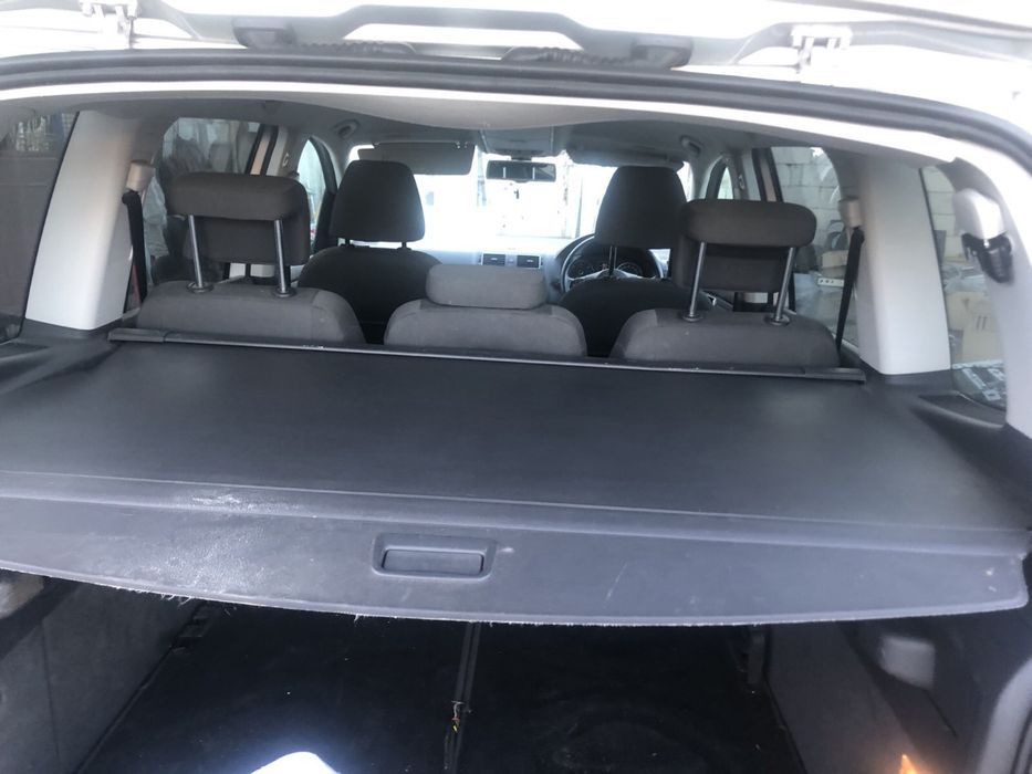Piese audo din dezmembrări VW Touran (2011-2015)