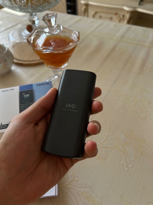 Телефон Nokia 105 на гарантии