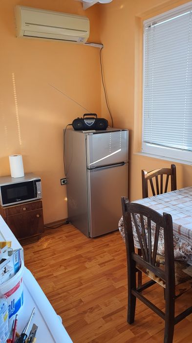 Дава се под наем Двустаен апартамент в Варна, м-т Евксиноград - 45 кв.м за 306 € - Снимка #2