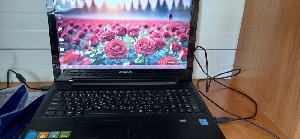 Ноутбук Lenovo G50-30