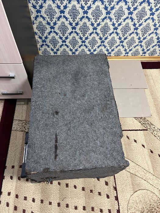 Саббуфер(аудиотехника)