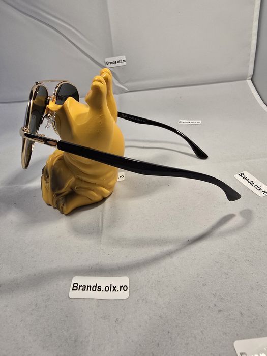 Promotie - Ochelari de soare polarizati Rayban RB3675, made in Italy, pret per bucata