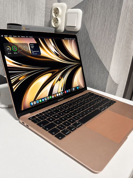 MacBook Air 13 2018, Retina, Intel обмен- продажа