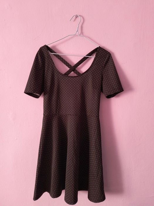 Rochie H&M de vara