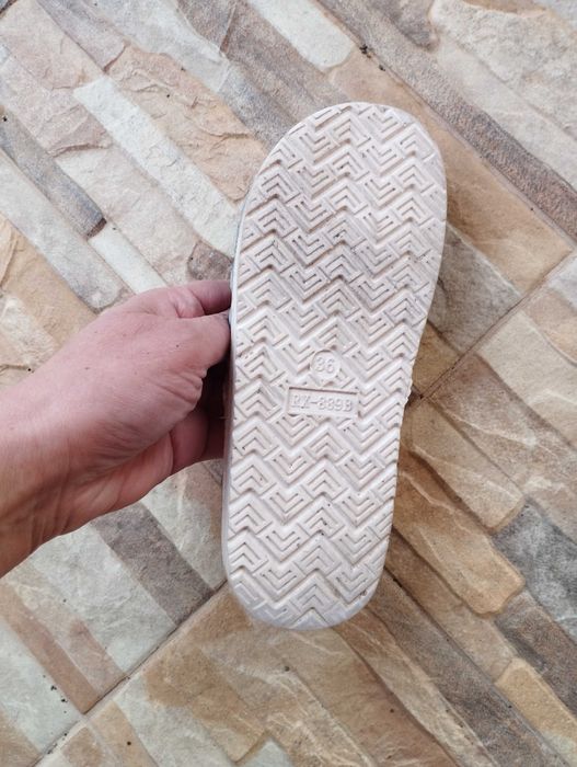 Șlapi plajă marime 36