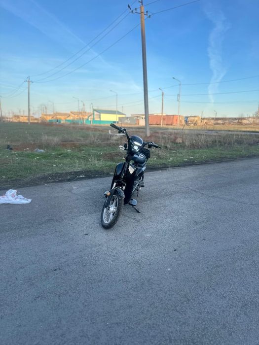 Плюс велик будет