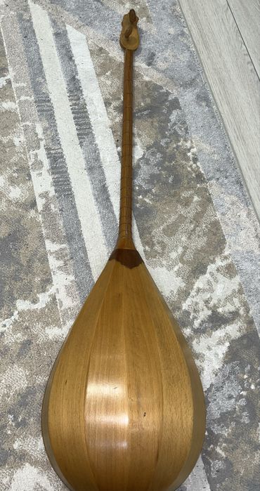 Домбыра состояние отличное