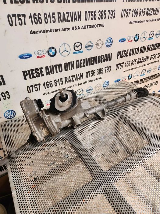 Caseta Directie Bmw X1 F48 X2 F39 Seria 1 Seria 2 F40 F41 F44 F45 Mini F Volan Stanga Cod  Cod 5A -