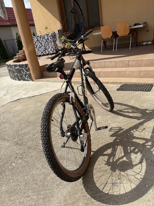 Vand bicicleta Ghost marimea 26