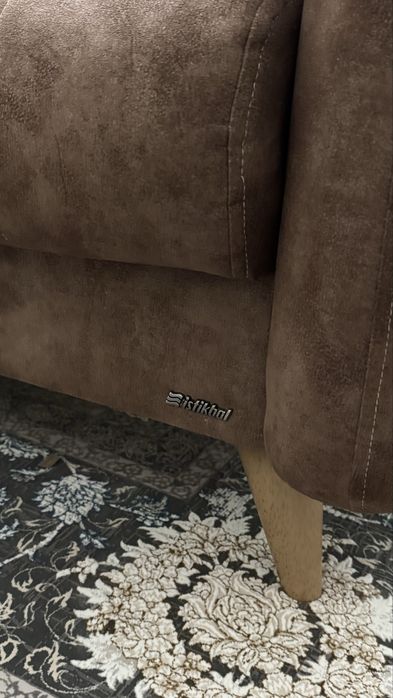 Продается диван раскладной