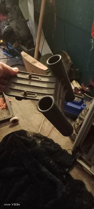 Продам лодочный спиннингодержатель