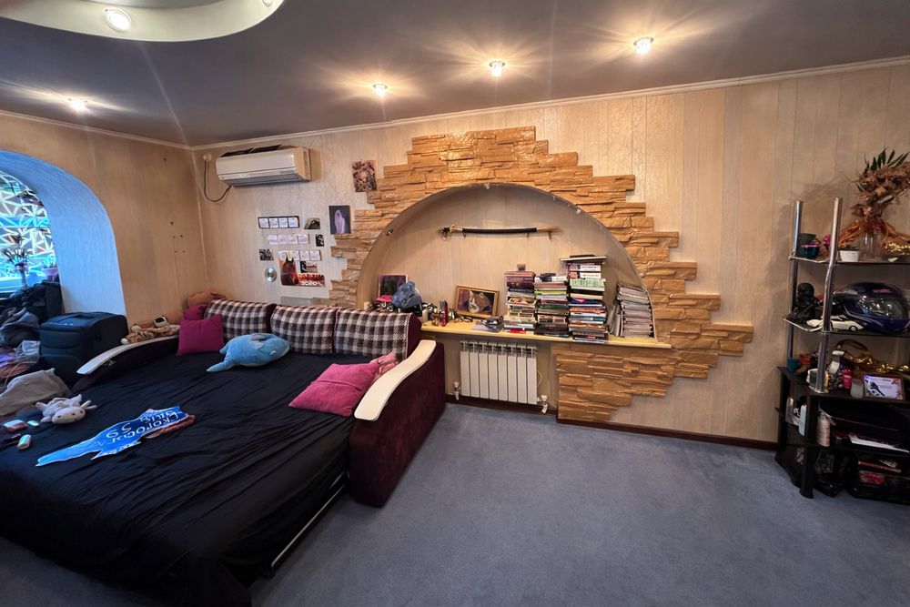 Продаю квартиру студию