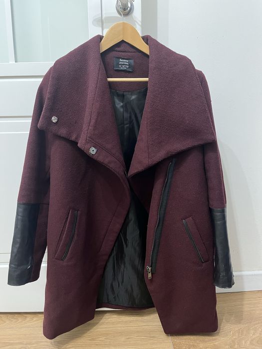 Пальто Bershka, тренчи