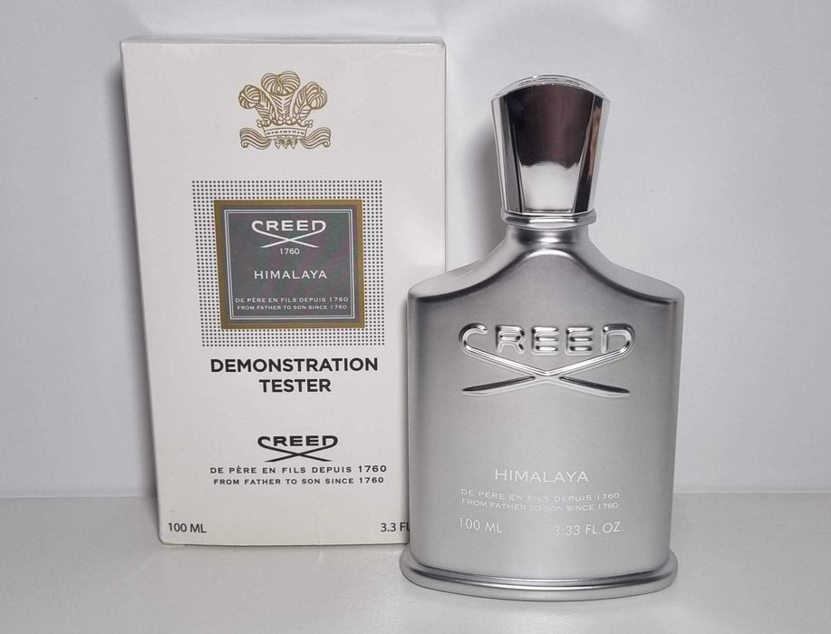 Parfum Creed - Original Santal, Vetiver, Milesime, Aventus, Viking EDP